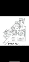 Compass Heights (D19), Apartment #525712351